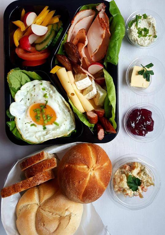 VIP Apartamenty Centrum