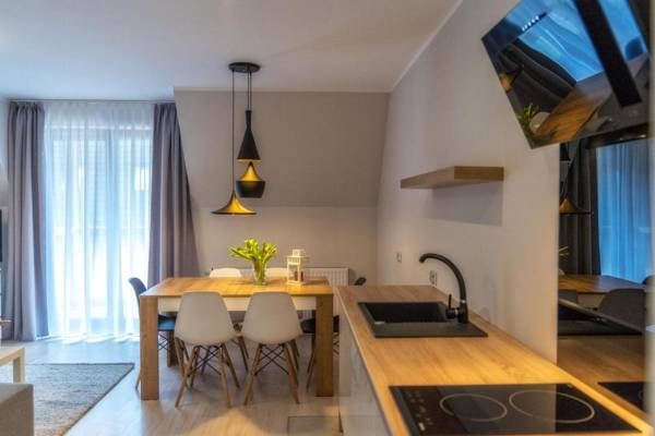 Apartamenty Pod Gubałówką