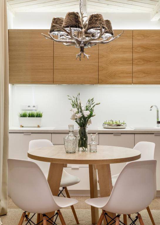 udanypobyt Apartamenty Dranica