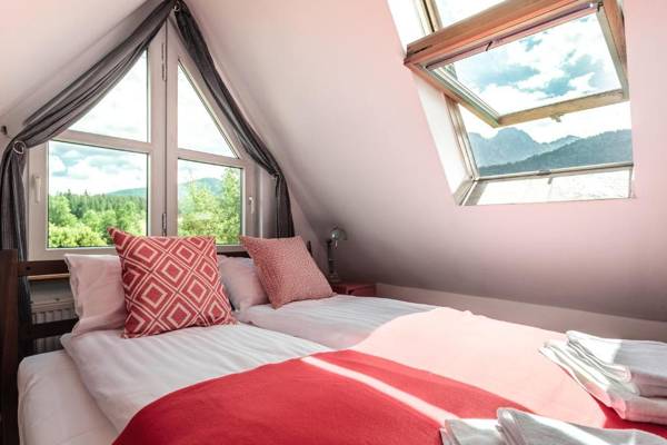 Rent like home - Skibówki