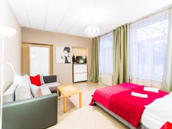 TatryTop Studio Krupówki