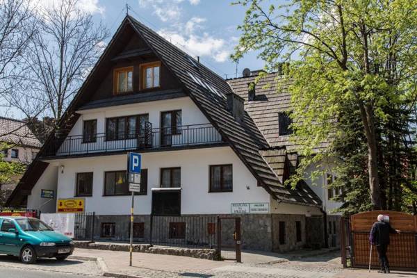 Apartament Halka Zakopane
