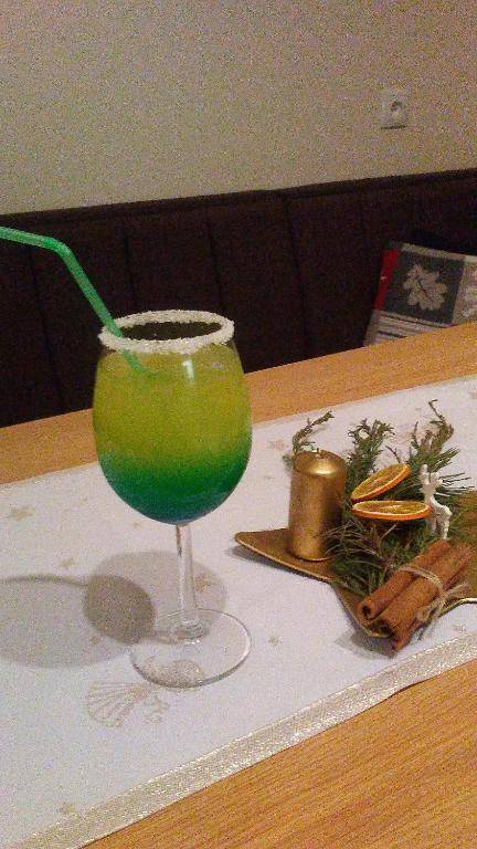 Willa u Renaty - Widok na Giewont