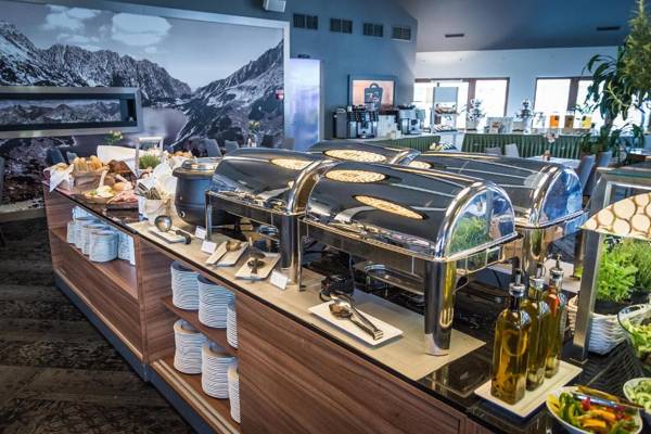 Rezydencja II Nosalowy Dwór