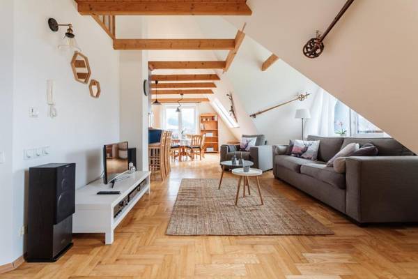 Rent like home - Oberconiówka