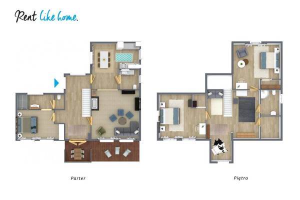 Dom Góralski Krupówki