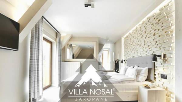 VILLA NOSAL - Zakopane