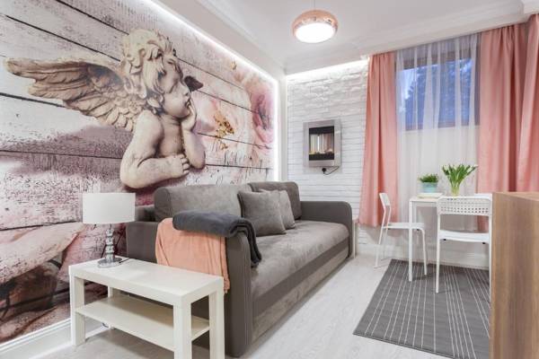 Bystra Woda Studio Zakopane