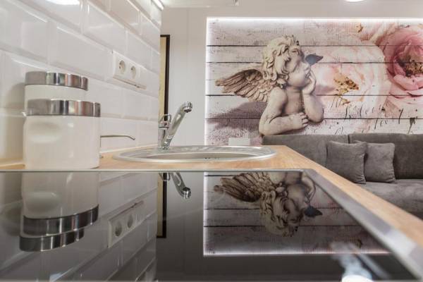 Bystra Woda Studio Zakopane