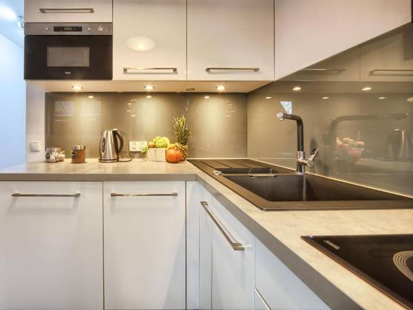 VisitZakopane - White Apartment