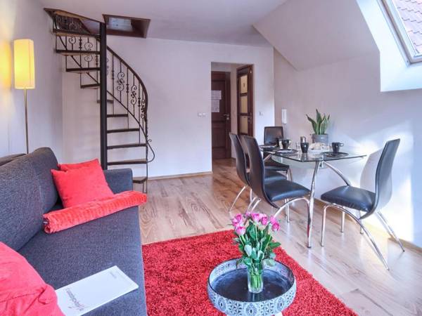 VisitZakopane - Mountain Apartment