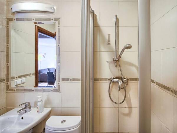 VisitZakopane - Mountain Apartment