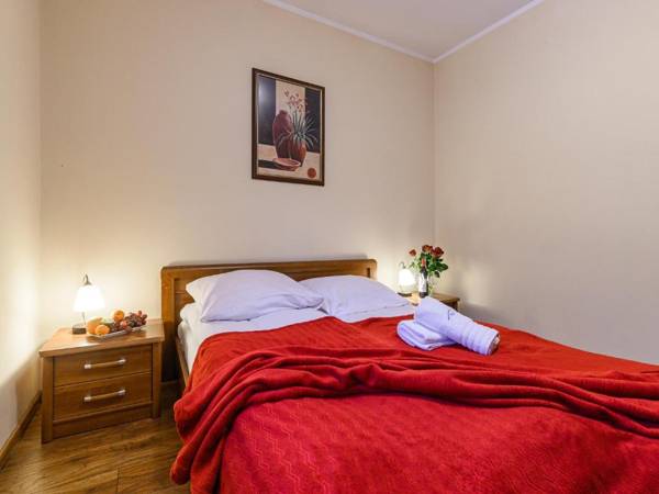 VisitZakopane - Poetic Apartment