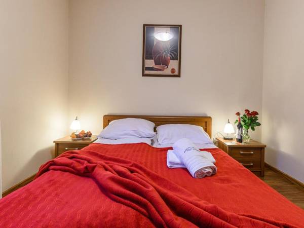 VisitZakopane - Poetic Apartment