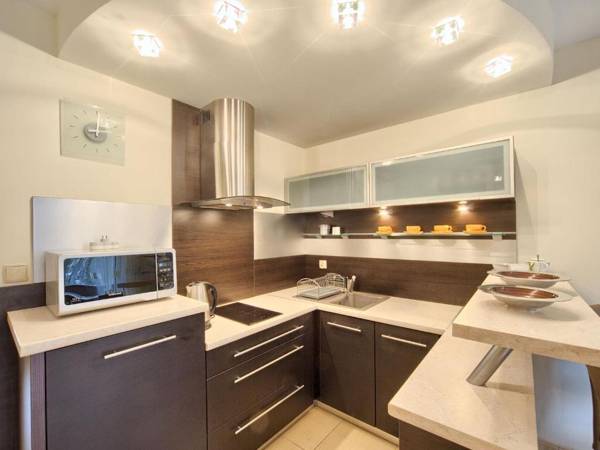 VisitZakopane - Flower Apartment