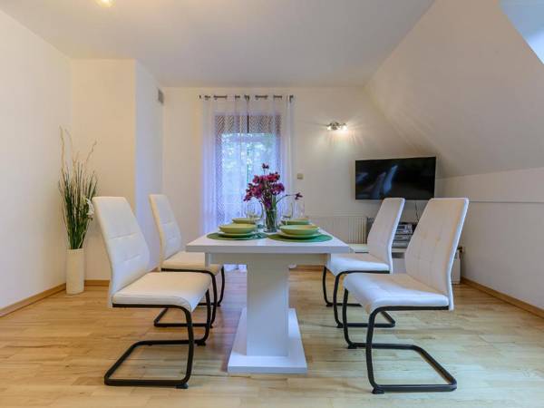 VisitZakopane - Marmot Apartment