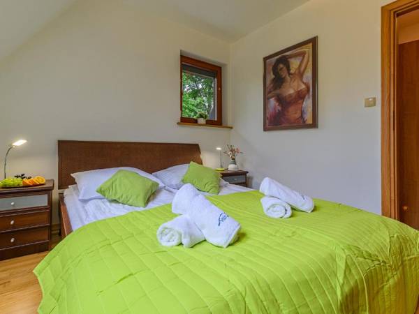 VisitZakopane - Marmot Apartment