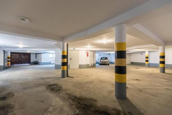 Apartament Marmurki Zakopane