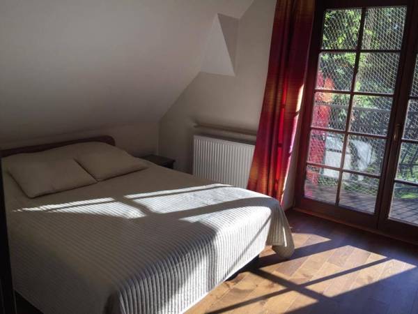 Apartamenty-Plaza Zakopane