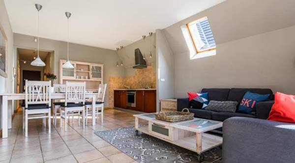 Rent like home - Sienkiewicza