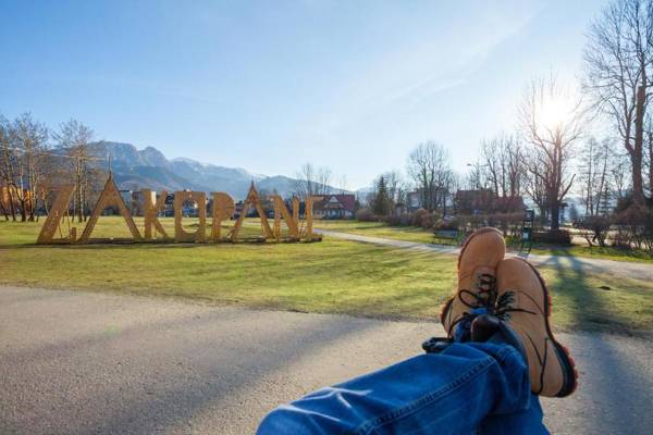 Rent like home - Sienkiewicza