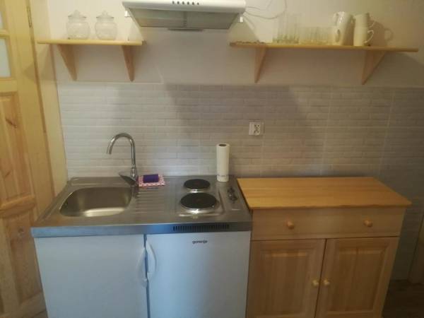 Apartament Stary Mlyn