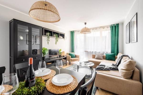 Apartamenty Centrum Zakopane