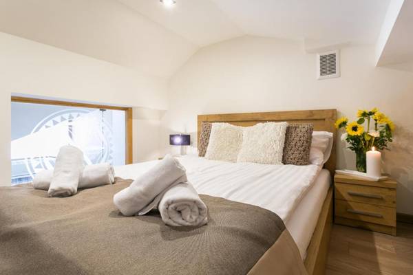 Giewont Krupówki SPA