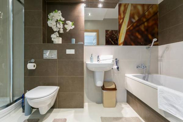 VIP Apartamenty Carmelove