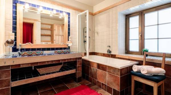 Rent like home - Jaszczurówka Bory