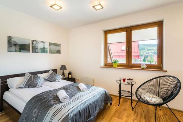 Rent like home - Krzeptowskiego