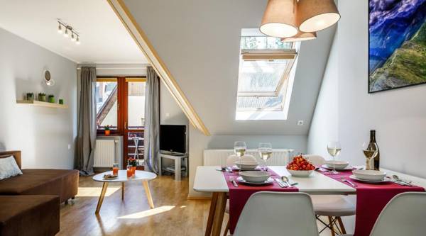 Rent like home - Bulwary II