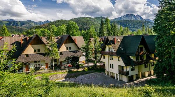 Rent like home - Bulwary II