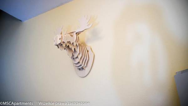 MSC Apartments Zakopane Centrum Pod Smrekami