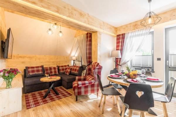 Apartament Owcze Runo Zakopane