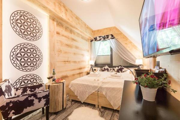 Apartament Owcze Runo Zakopane