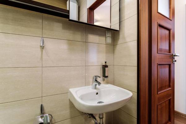 Rent like home - Orkana II