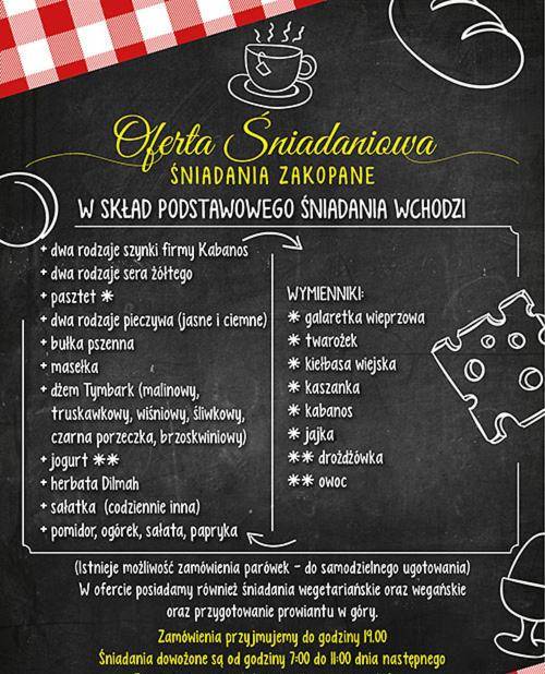 Apartament Pod Lipkami