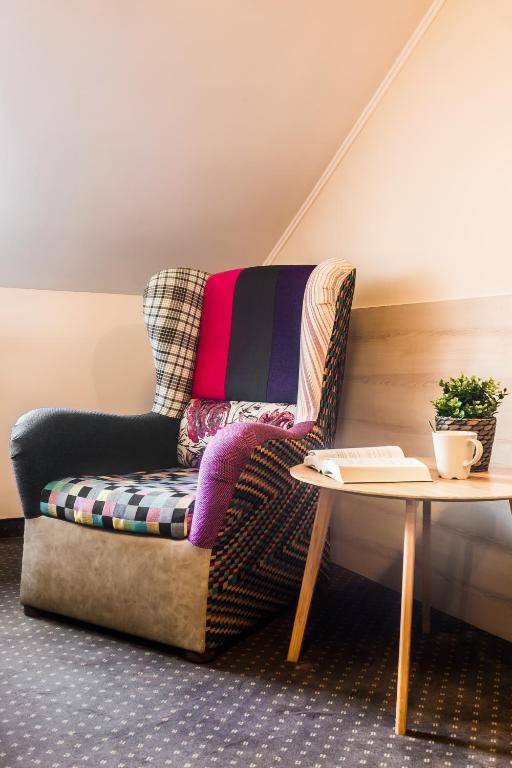 Apartamenty ForRest Krupówki