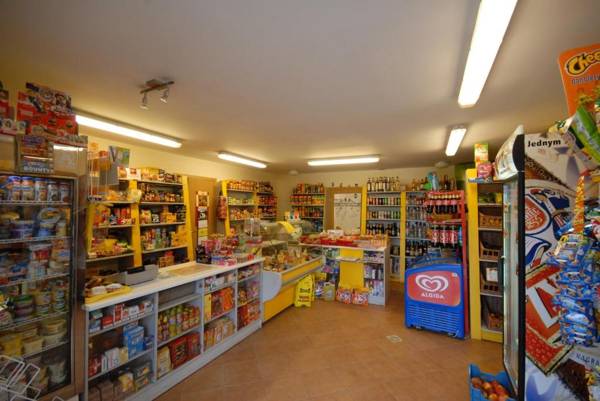 Pokoje Gościnne Pod Giewontem