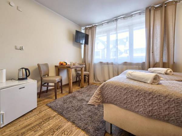 VisitZakopane - Cosmic Apartments