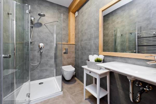 Apartamenty Sun & Snow Resorts Lipki Park