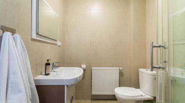 Rent like home - Brzozowa