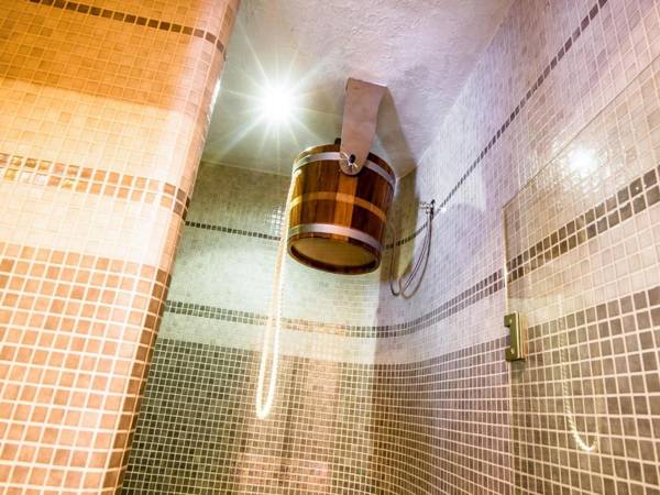 TatryTop Sywarne Premium Spa