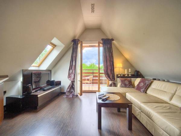 VisitZakopane - MANGO Apartment