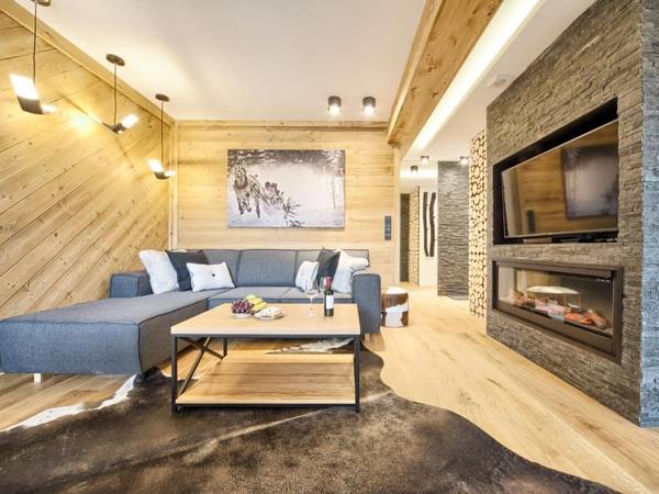 VisitZakopane - Tatra Ski Apartment