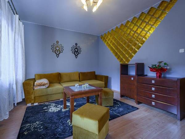 VisitZakopane - MOHITO Apartment