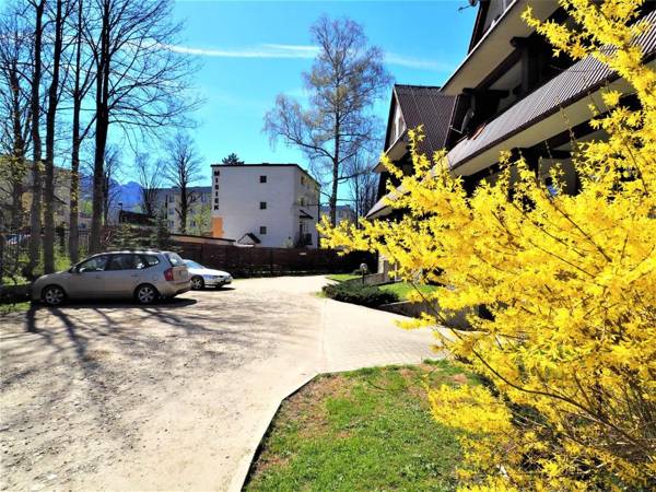 VIP Apartamenty Centrum Przy Równi