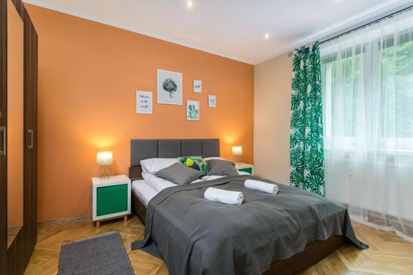 Rent like home - Bulwary III