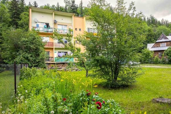 Rent like home - Bulwary III